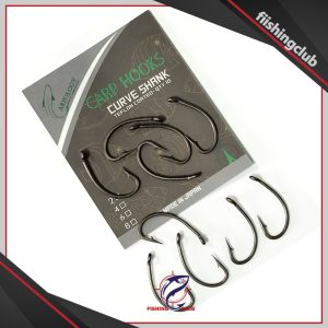 قلاب ماهیگیری کپوری carpology