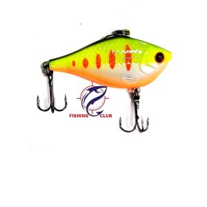 لور استخوانی ماهیگیری برند Hunt Fish طرح راپالا