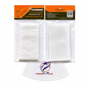 کیسه PVA ماهیگیری برند CARPOLOGY